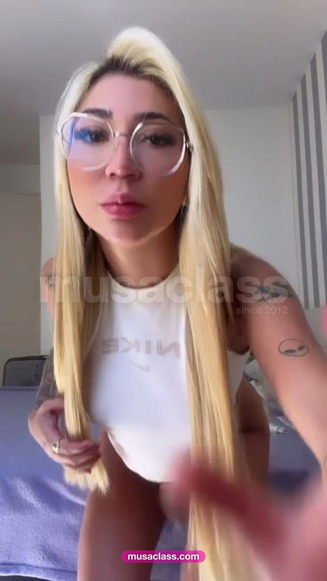 Vídeo de Lorena Andrade em Recife - 49